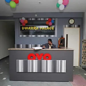 O Dwarka Palace Gurgaon