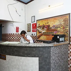 Super O Haveli *** Varanasi